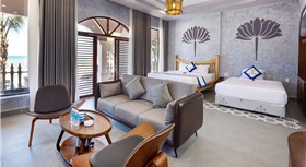 LE VIVA RESORT MUI NE